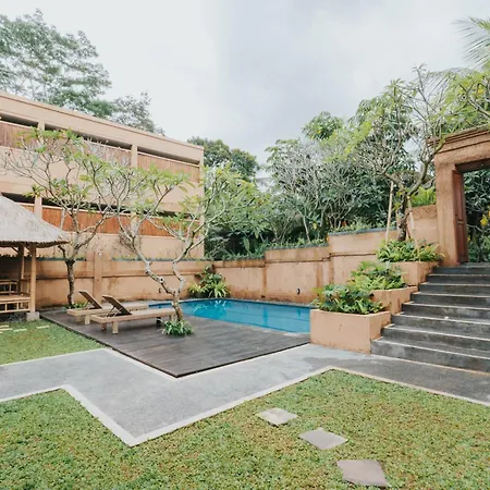 Alam Penari Resort Ubud