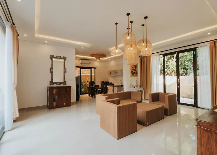 Alam Penari 4*